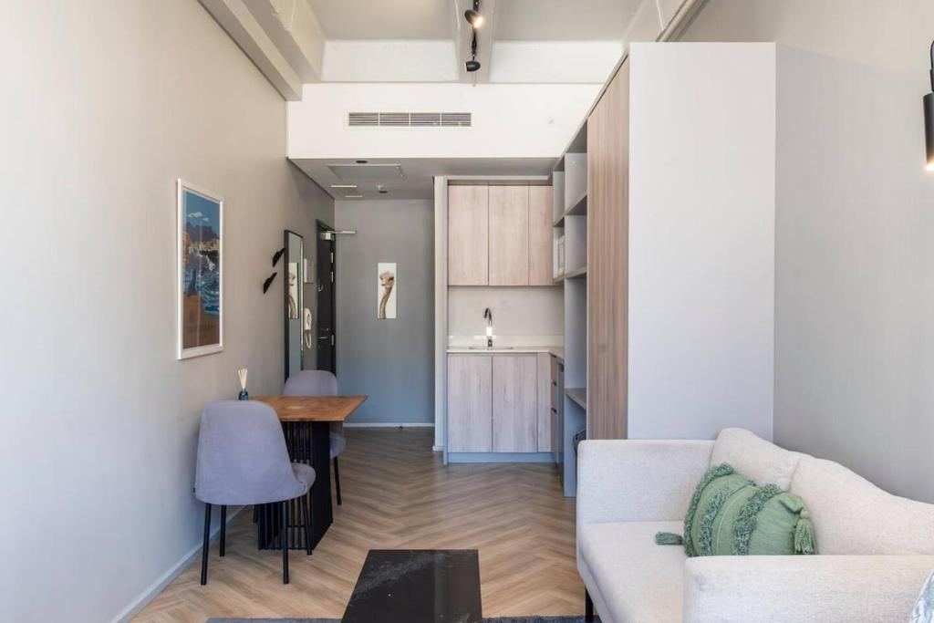 Stunning Studio in One Thibault, Kapské Město