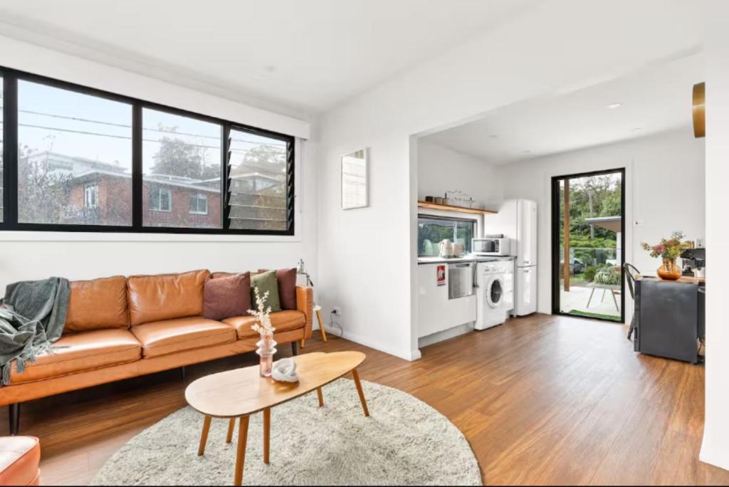 The Jitterbug - Sleeping 2 Guests, Newcastle