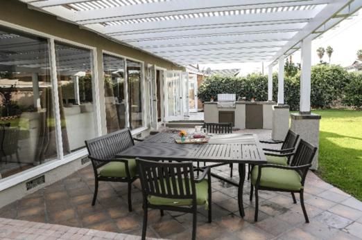 Destination #36, Anaheim