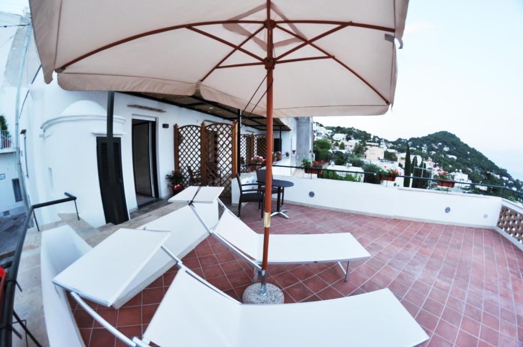 Casa Costanza B&B photo