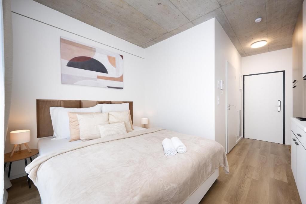 Internesto Brno HUB, Brno