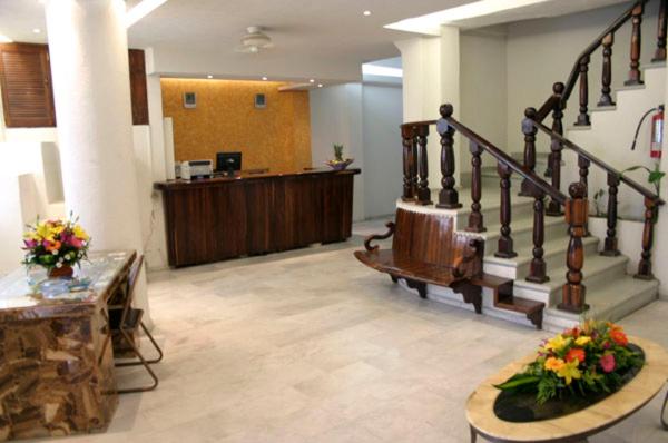 Hotel Suites Jazmin Acapulco photo