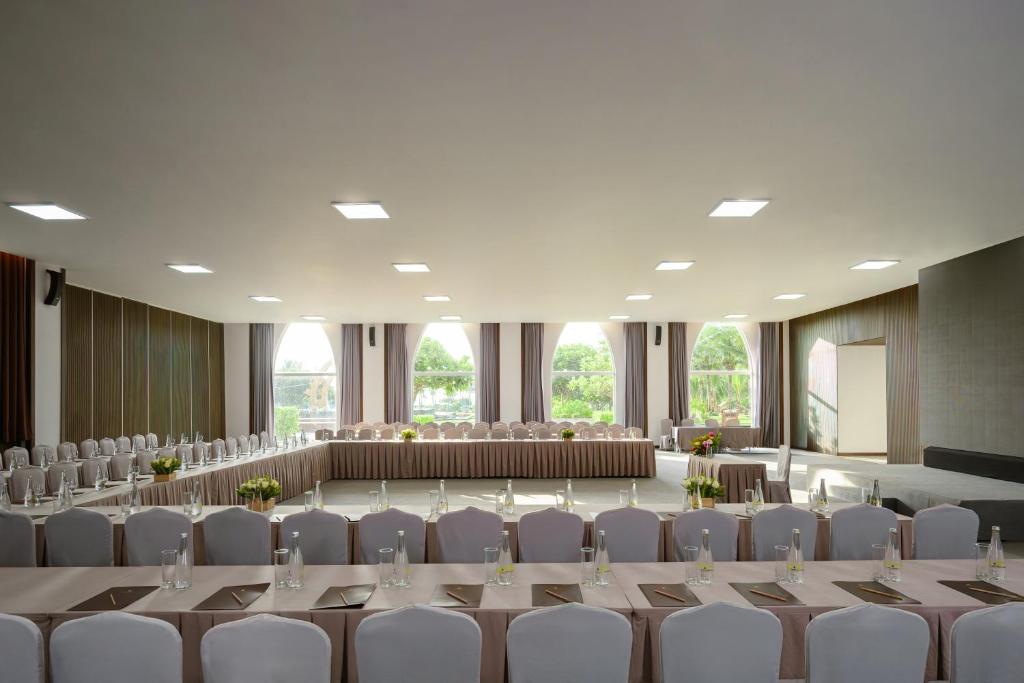 Meeting room / ballrooms