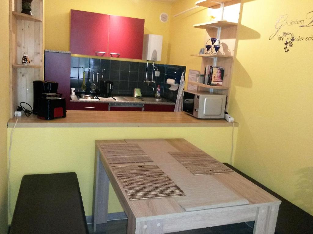 Ferienwohnung im Zentrum - 5