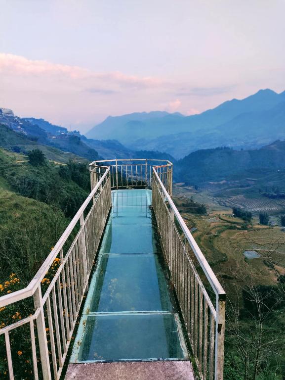 Sapa Tatu Homestay 호텔 이미지 2