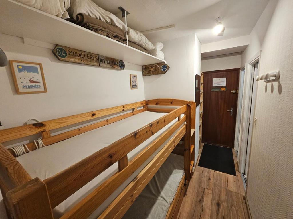 Appartement cosy 1 chambre, rénové avec terrasse exposée Sud - 4