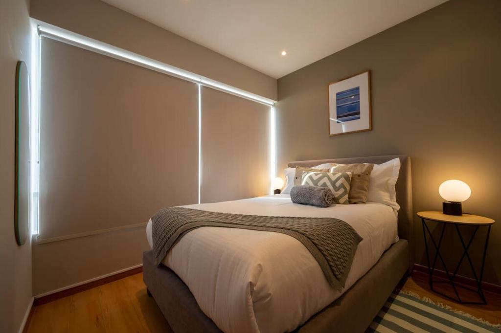 Capitalia Chic 3BR with Premium Amenities - 4
