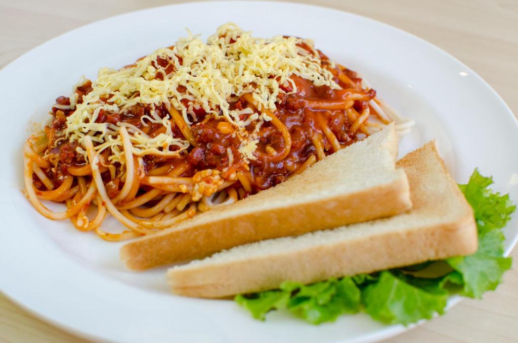 お料理のイメージ