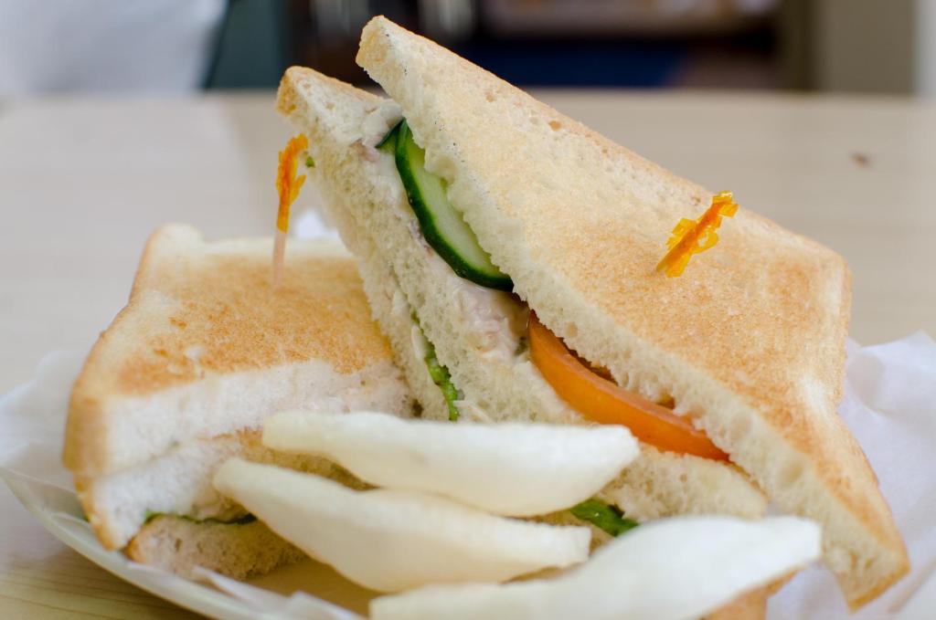 お料理のイメージ