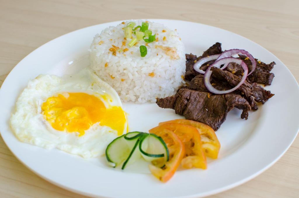 お料理のイメージ