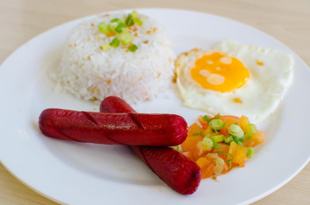 お料理のイメージ