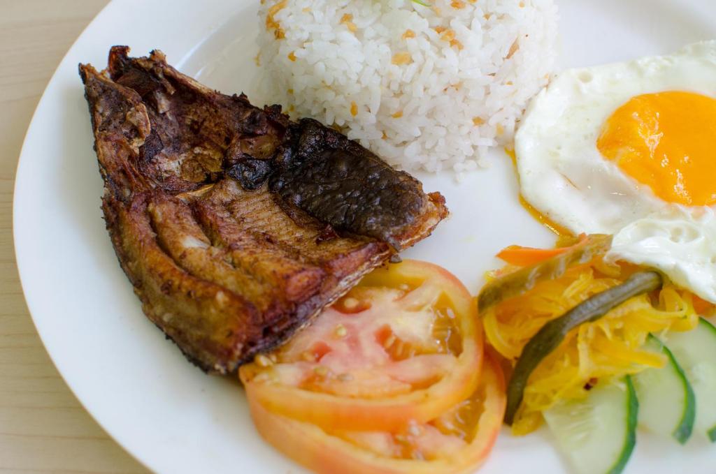 お料理のイメージ