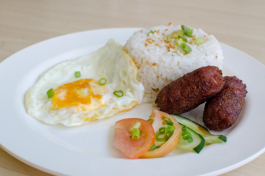 お料理のイメージ