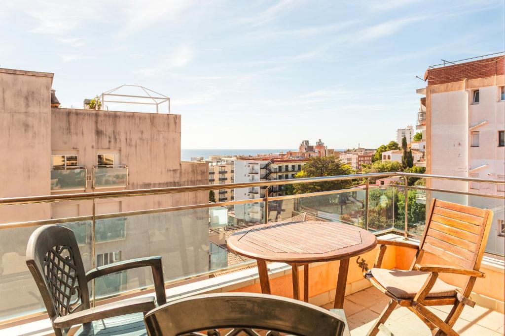 Apartment Rene Go2llolet, Lloret de Mar