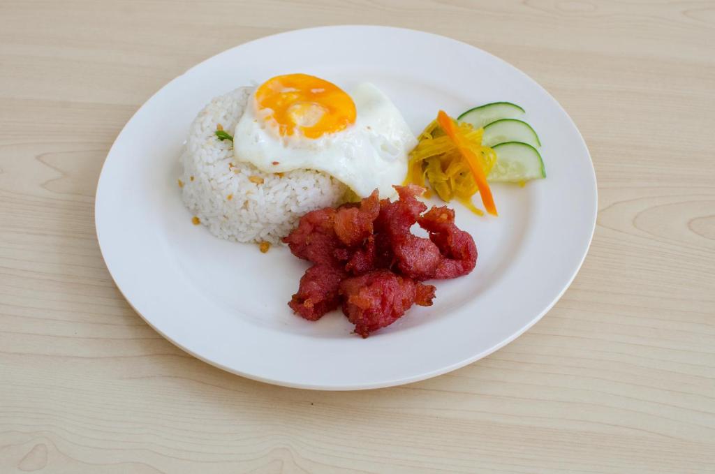 お料理のイメージ