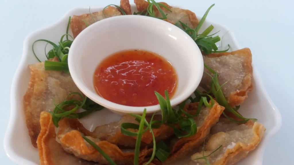 お料理のイメージ