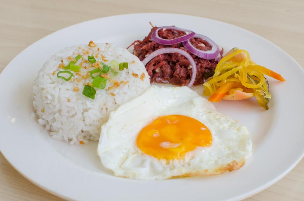 お料理のイメージ