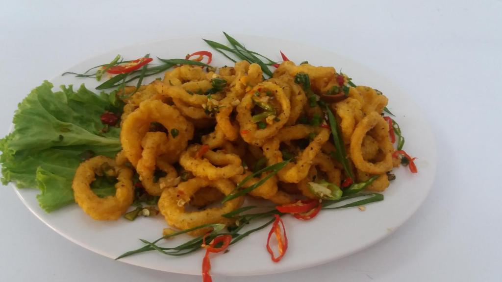 お料理のイメージ