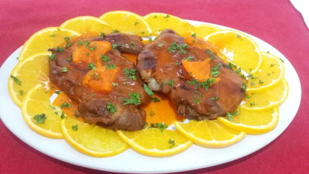 お料理のイメージ