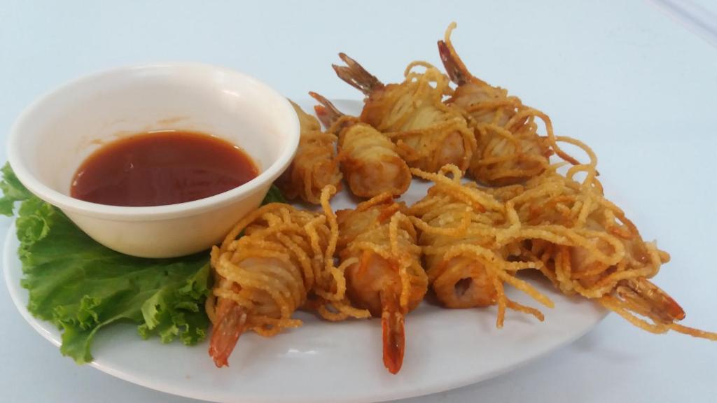 お料理のイメージ