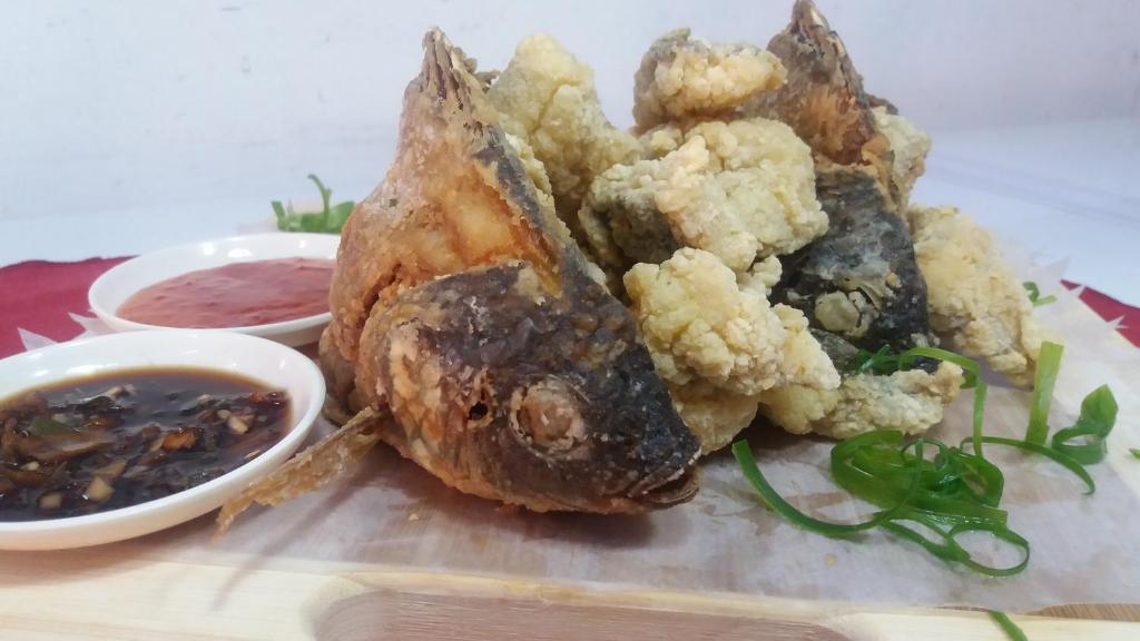 お料理のイメージ