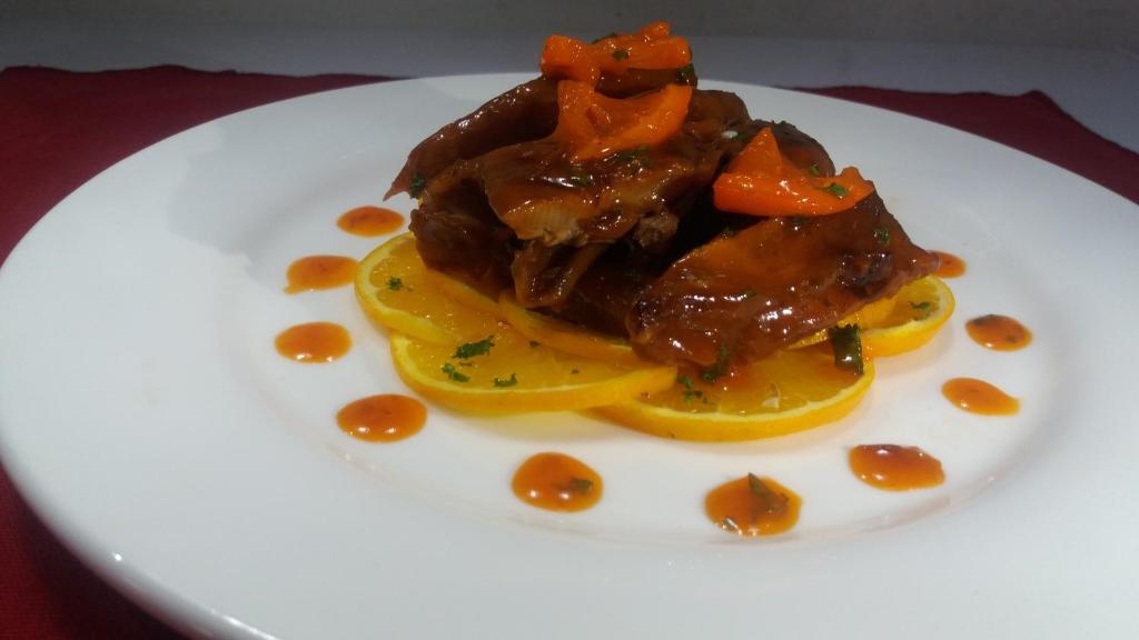 お料理のイメージ