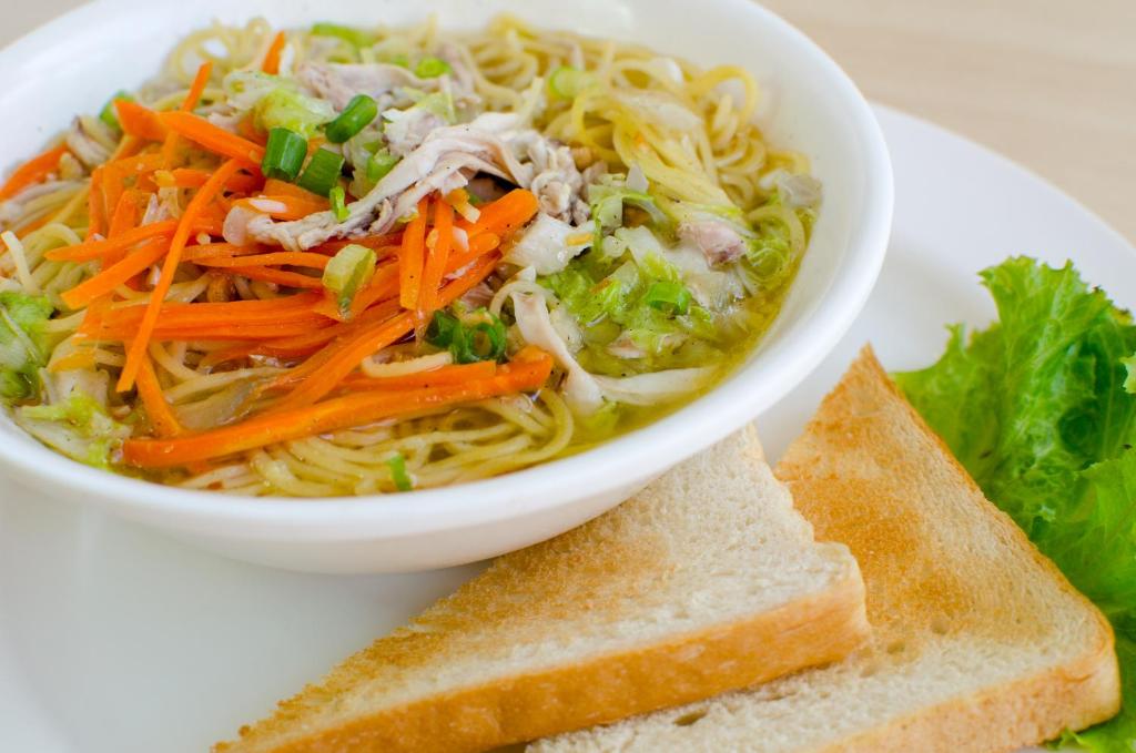 お料理のイメージ