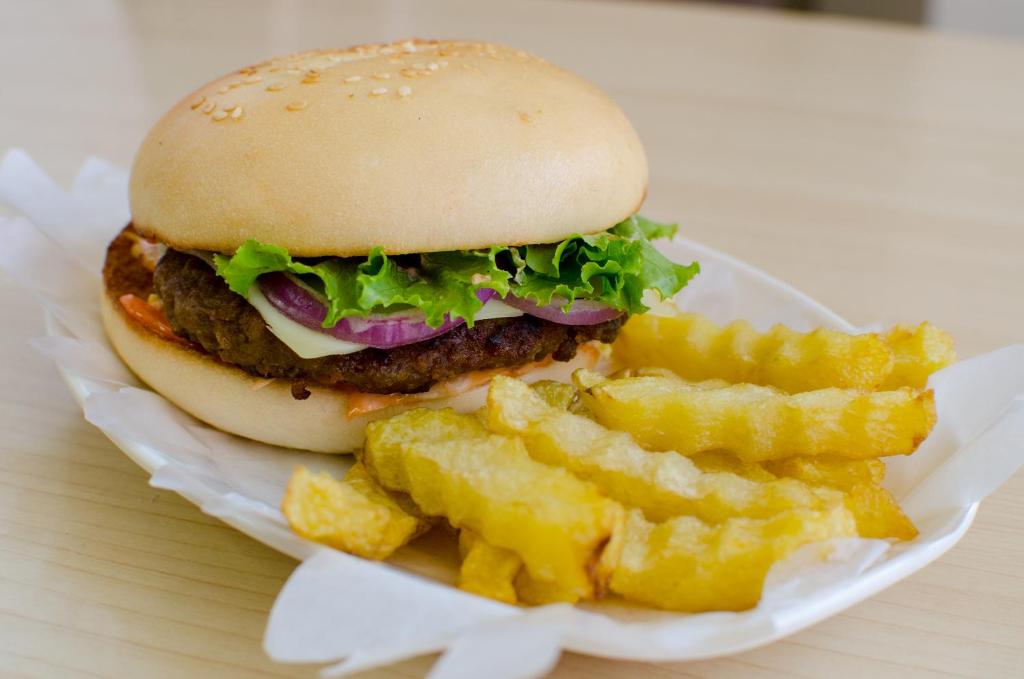 お料理のイメージ