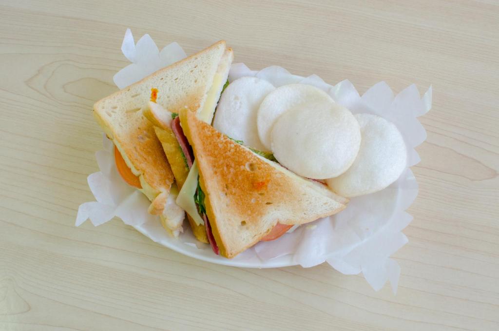 お料理のイメージ