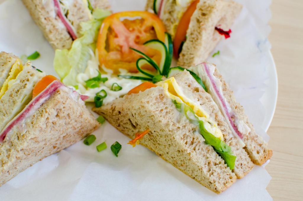 お料理のイメージ