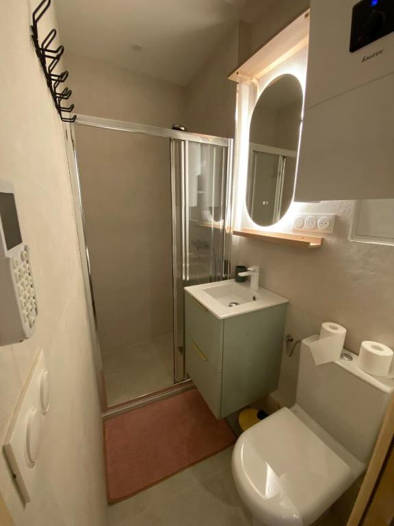 Appartement coeur d'Avignon - 5