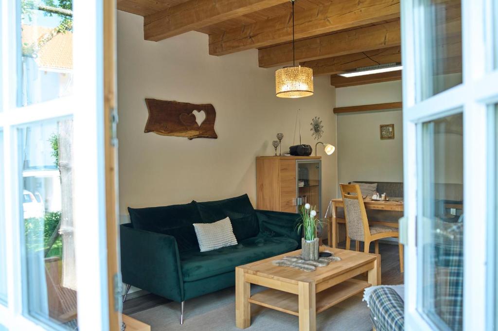 Ferienhaus Isolde - 3