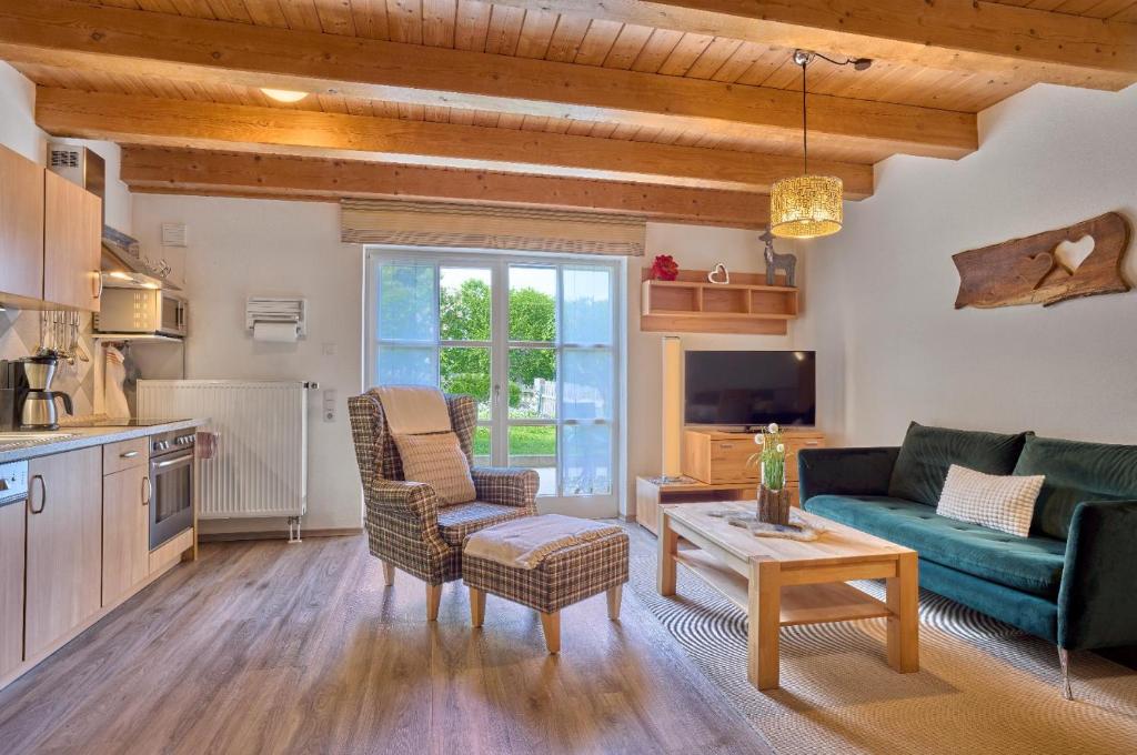 Ferienhaus Isolde - 4
