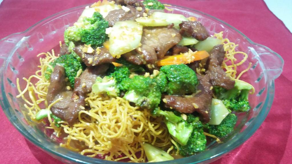 お料理のイメージ