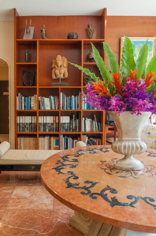 Recreational facilities