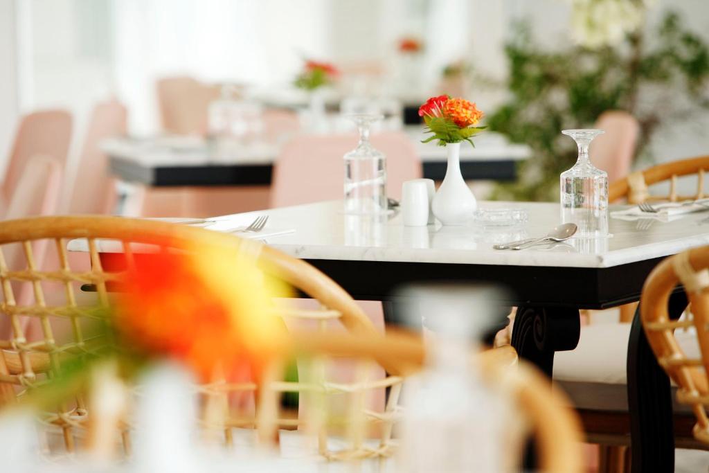 Aliments i begudes