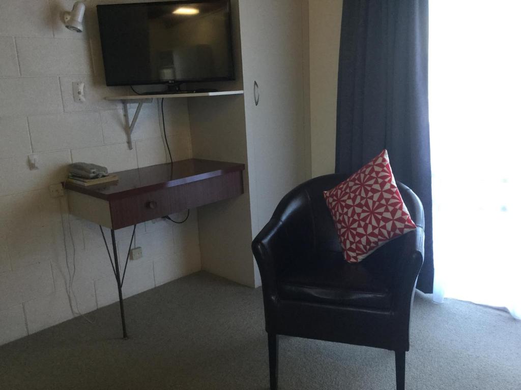 Facilities