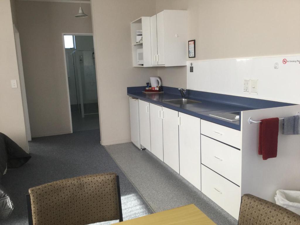 Facilities