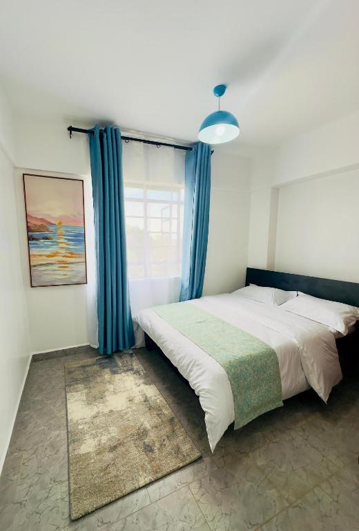 KSM CBD 1 and 2 Bed 0 7 0 8 5 1 4 9 9 8, Kisumu