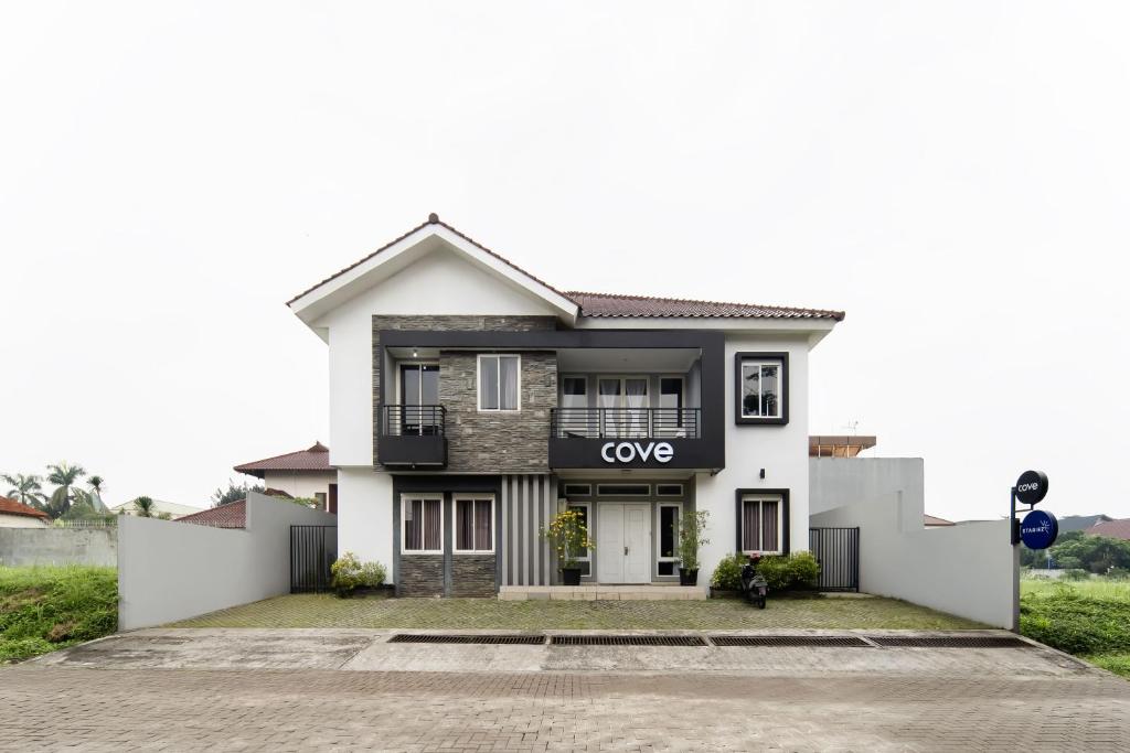 Cove Stariez, Binong