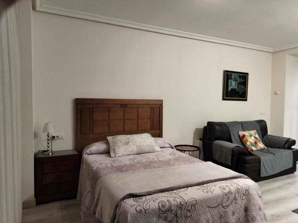 APARTAMENTOs OVIEDO PARAISO 3 - 1
