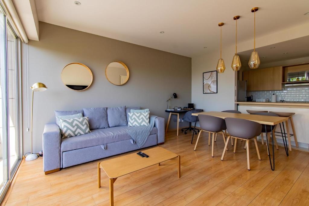 1 BR Superior Apartment - 1