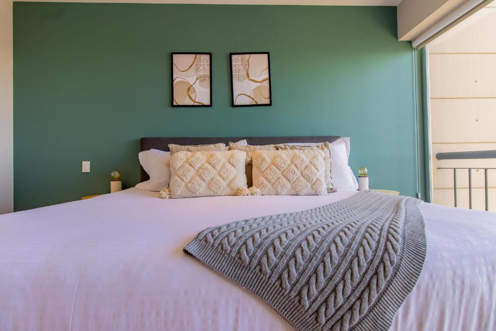 1 BR Superior Apartment - 3