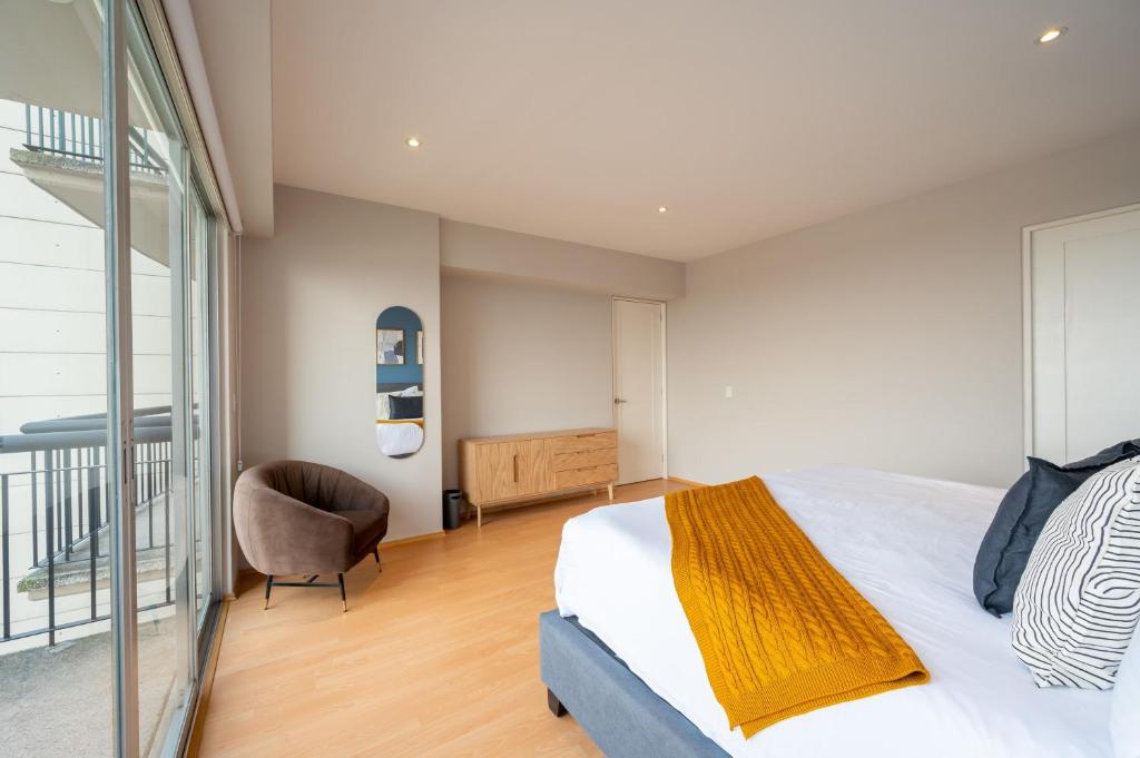 1 BR Superior Apartment - 5