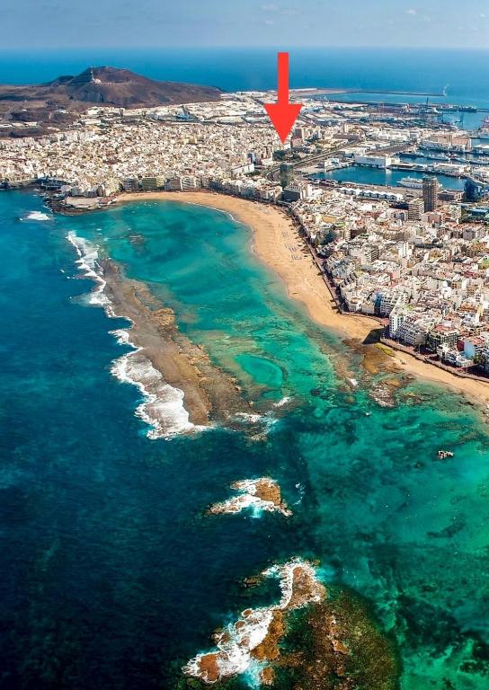 La ISLETA LINDA by Las Palmas PeOple - 2