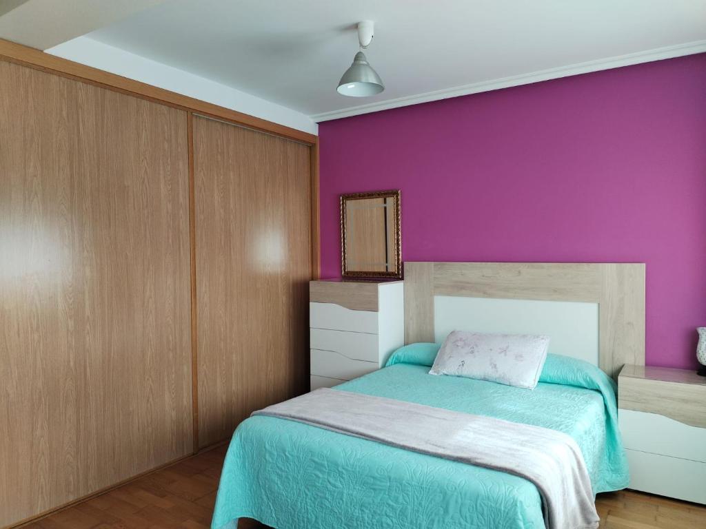 APARTAMENTOs OVIEDO PARAISO 1 - 2