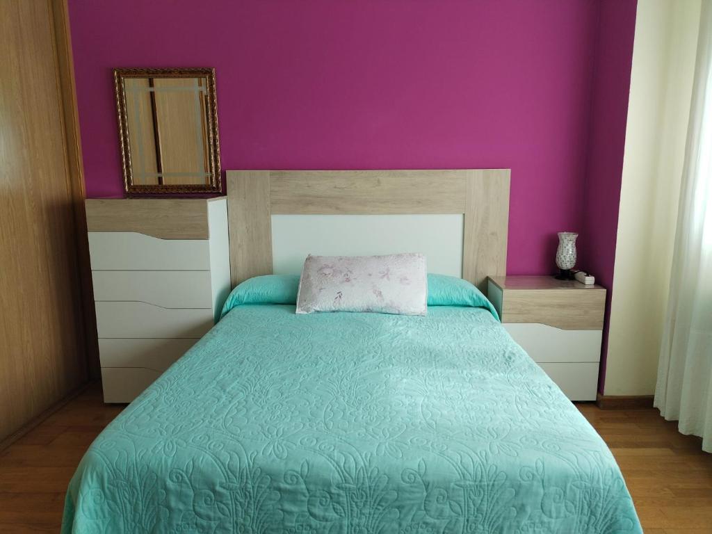 APARTAMENTOs OVIEDO PARAISO 1 - 1