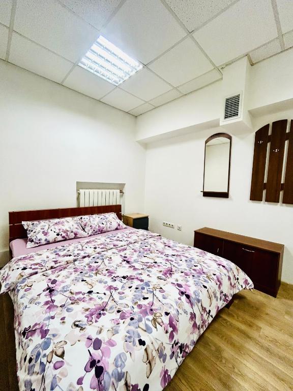 Hostel Cozzydine, Kyjev