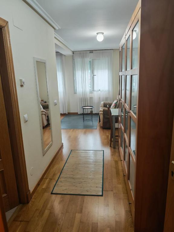 APARTAMENTOs OVIEDO PARAISO 1 - 4