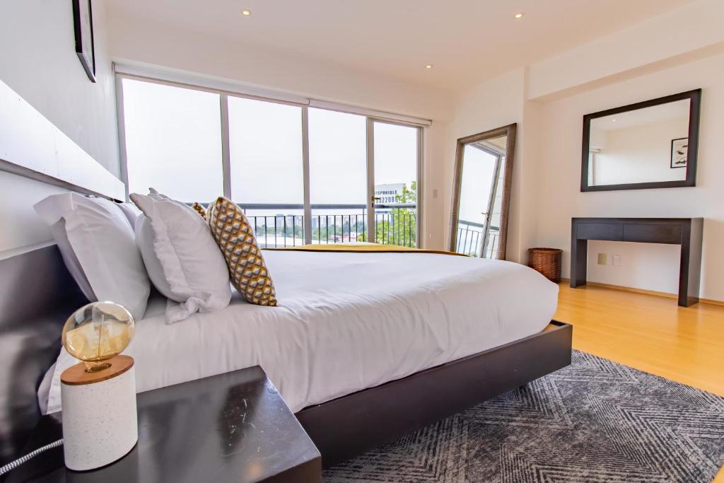 1BR Standard Apartment - 3